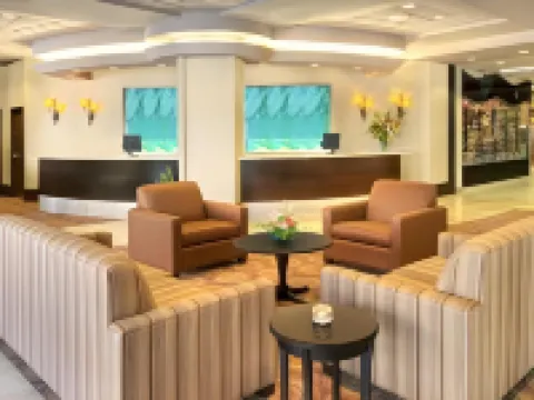 Quality Inn & Suites Yellowknife