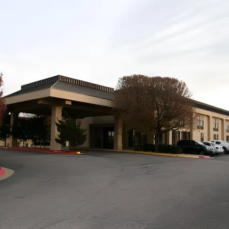 Baymont by Wyndham Amarillo East