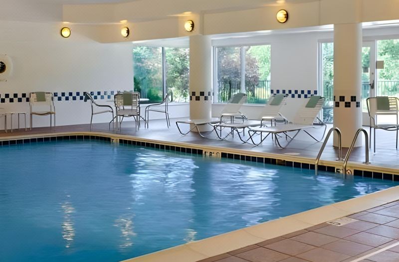 Fairfield Inn Battle Creek photo 3