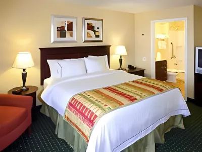 TownePlace Suites Texarkana