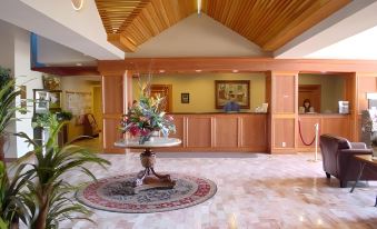 DoubleTree by Hilton Corpus Christi Beachfront