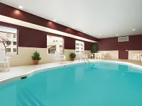 Baymont by Wyndham Anderson Hotels in Anderson