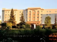 SpringHill Suites Fairbanks