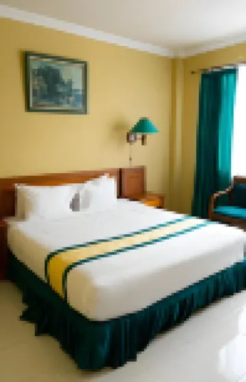 Hotel Griya Tirta