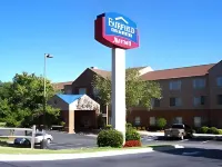 Rodeway Inn Hotel di Macon