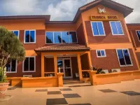 Tribeca Hotel Hotels in Accra