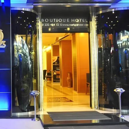 Marlight Boutique Hotel