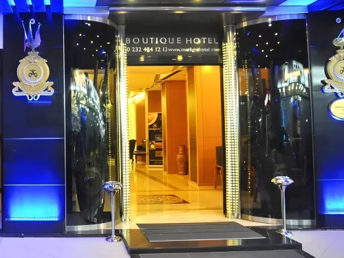 Marlight Boutique Hotel