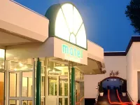 Motel Frankfurt Các khách sạn ở 