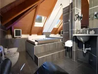 ホテル ヴィラ サヴォイア