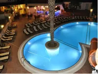 Almera Park Apart Hotel