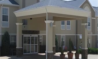 Abilene Inn & Suites