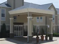 Abilene Inn & Suites Hotels in Abilene