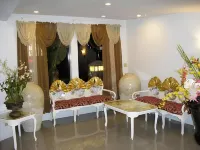 Oceanside Inn & Suites, a Days Inn by Wyndham Hotels in Fort Bragg