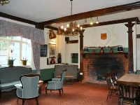 Scole Inn Hotel Hotels in Mid Suffolk