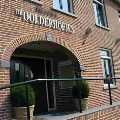 Hotel Oolderhof Hotel Exterior