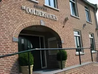 Hotel Oolderhof