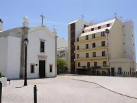 Best Western Hotel Dom Bernardo Hotels in Faro