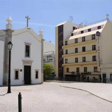 Best Western Hotel Dom Bernardo