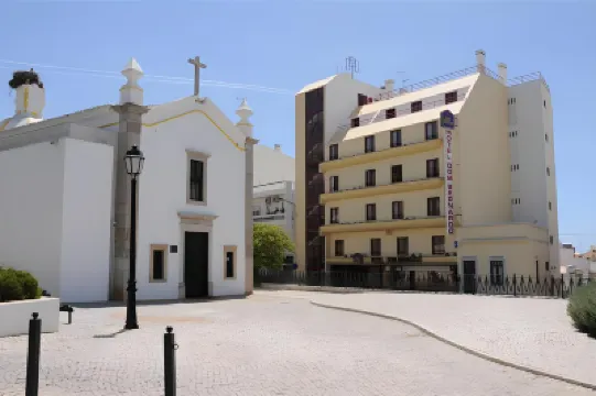 Best Western Hotel Dom Bernardo Hotel a 