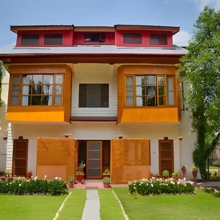 Mahatta Homestay