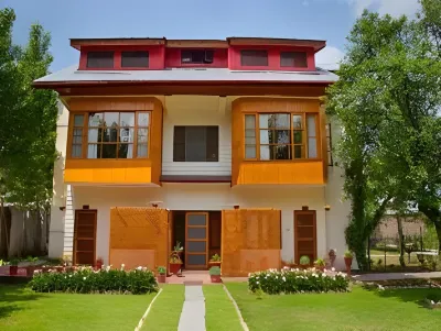 Mahatta Homestay Hotels in Raj Bagh