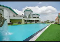 The Emerald Resort, Pune فنادق في Talegaon Dabhade