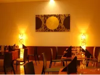 Hostal Nirvana - Desayuno