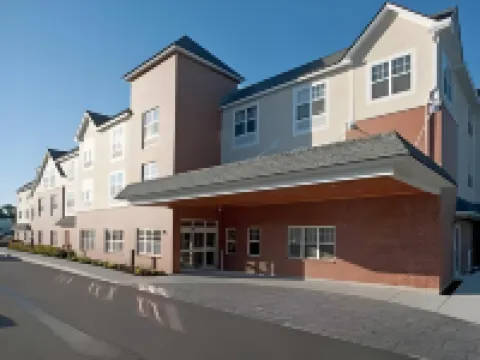 Fairfield Inn & Suites Portsmouth Exeter Hotels in Exeter