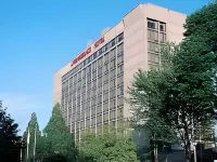 阿什維爾市中心萬麗酒店