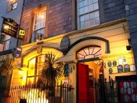 The Old Bank Town House