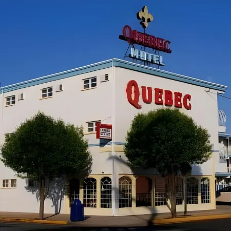 Quebec Motel