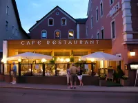 Hotel Wilder Mann Hotels in Steinach am Brenner