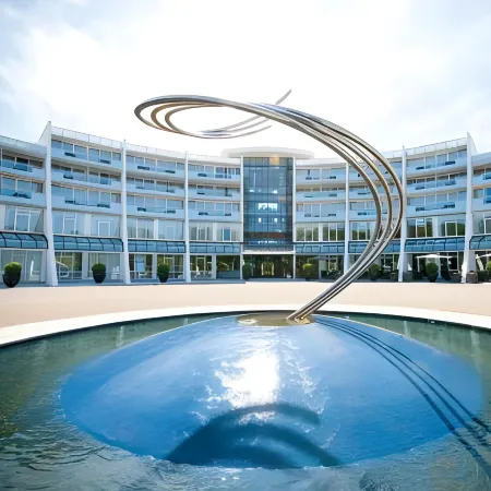 Sanadome Hotel & Spa Nijmegen