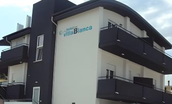 Villa Bianca Hotel & Spa