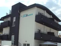 Villa Bianca Hotel & Spa Hotels near Camping Villaggio Molise