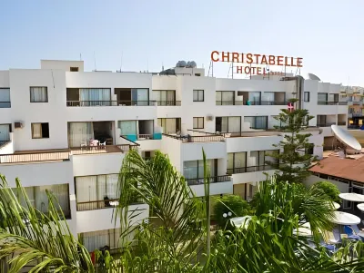 Christabelle Hotel Apartments โรงแรมใน