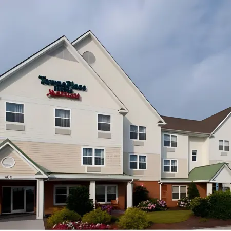 TownePlace Suites Jacksonville