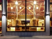 Brasserie Beierhaascht - bar