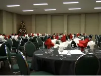 Radisson Hotel Fort St John