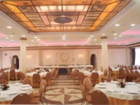 Roma Aurea Hotels in Talavera de la Reina