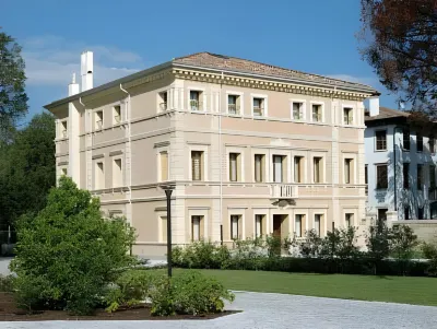 Villa Maternini