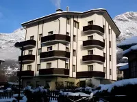 Hotel Au Soleil