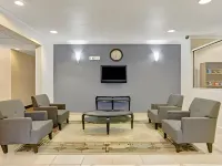 Stay Express Inn and Suites Atlanta Union City Hotels in Union City