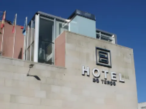 Flag Hotel Barcelos Hotels in Barcelos