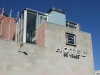 フラッグ ホテル バルセロス