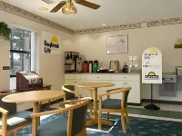 Brentwood Inn & Suites Hotels in Suffolk