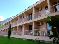 Tourist Settlement Brzet Hotels in Omiš