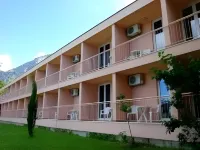 Tourist Settlement Brzet