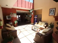 Hotel Dulce Luna